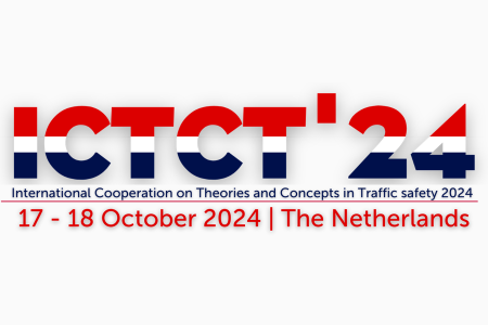 ICTCT 2024 Logo